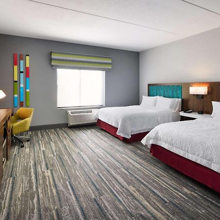 Hampton Inn Franklin, In Экстерьер фото
